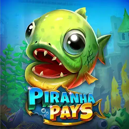 Piranha Pays em modo gratuito