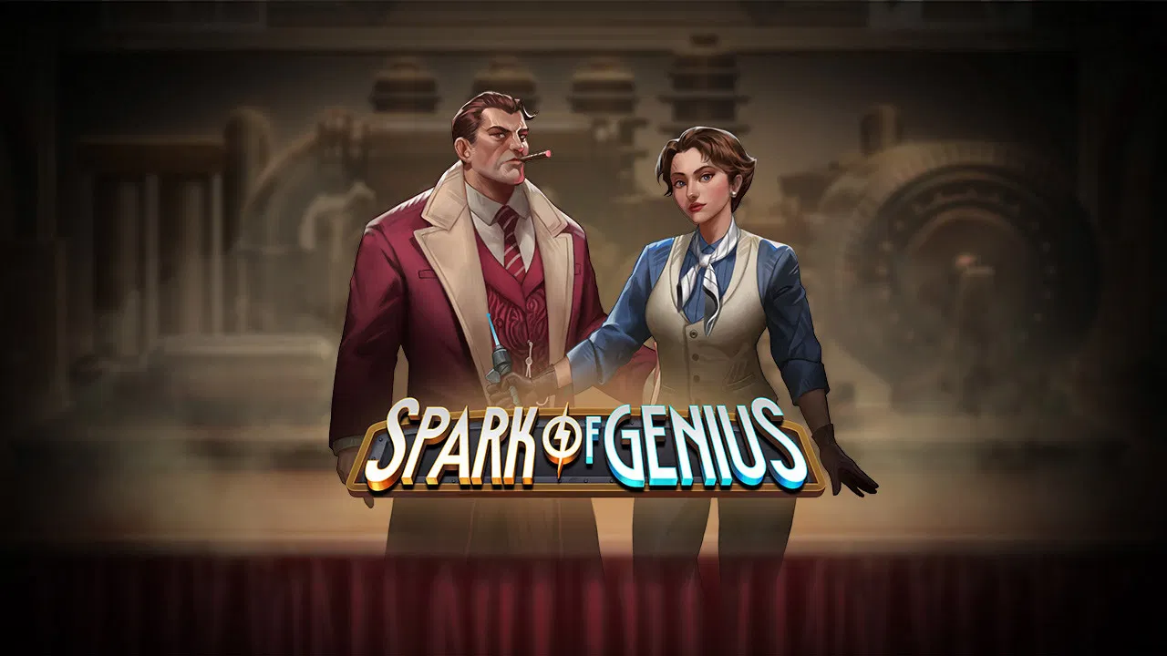 Spark of Genius em Fado Fichas