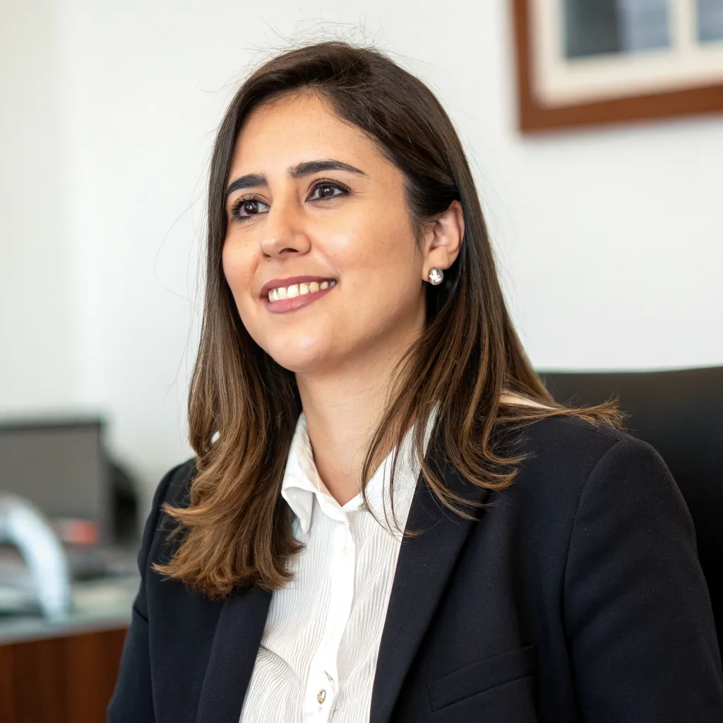 Laura Martínez