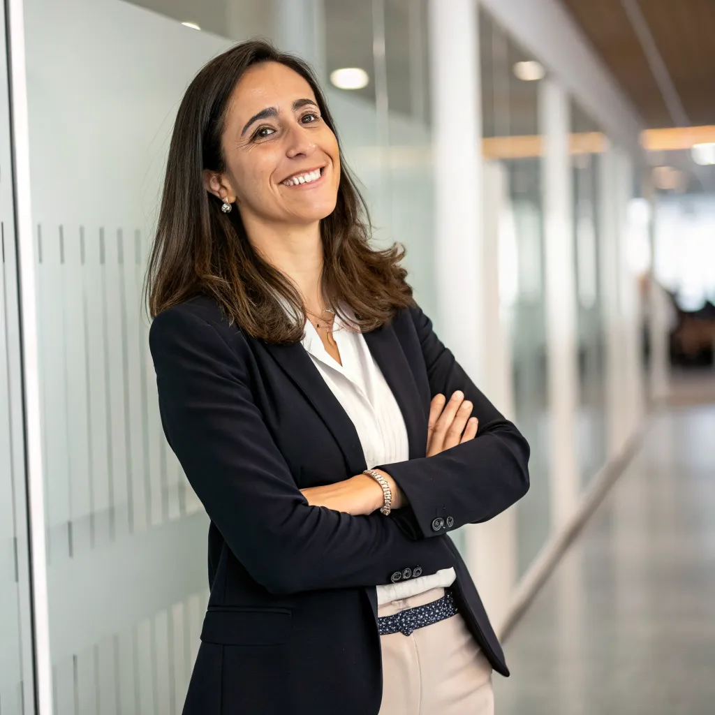 Ana Gómez